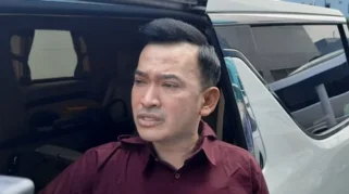 Ruben Onsu Pertimbangkan Ambil Hak Asuh Anak dari Sarwendah, Kuasa Hukum Sebut Peluang Besar