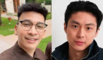 Ruben Onsu Sindir Giorgio Antonio Usai Video Endorse di Rumahnya