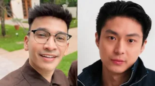 Ruben Onsu Sindir Giorgio Antonio Usai Video Endorse di Rumahnya