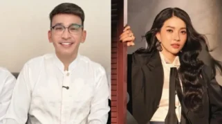 Ruben Onsu Tak Butuh Permintaan Maaf Sarwendah, yang Diperlukan Akses Bertemu Anak