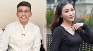 Ruben Onsus Terima Undangan Pertemuan dengan Sarwendah, Jadwal Baru Diusulkan Juli 2026