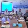 Rugi Investasi Miliaran, Forum Mitra MBG Riau Tolak Keras Edaran BGN