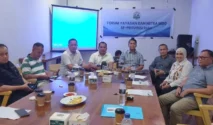 Rugi Investasi Miliaran, Forum Mitra MBG Riau Tolak Keras Edaran BGN