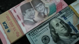 Rupiah Berpeluang Menguat ke Rp 17.682 Pekan Depan, Didorong Aliran Dana Asing dan DHE