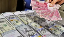 Rupiah Berpotensi Jadi Mata Uang Terbaik Se-Asia Pekan Ini, Ini Faktor Pendorongnya