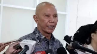Rupiah dan IHSG Ambrol, Banggar DPR Minta Pemerintah Bercermin pada Kebijakan Dalam Negeri