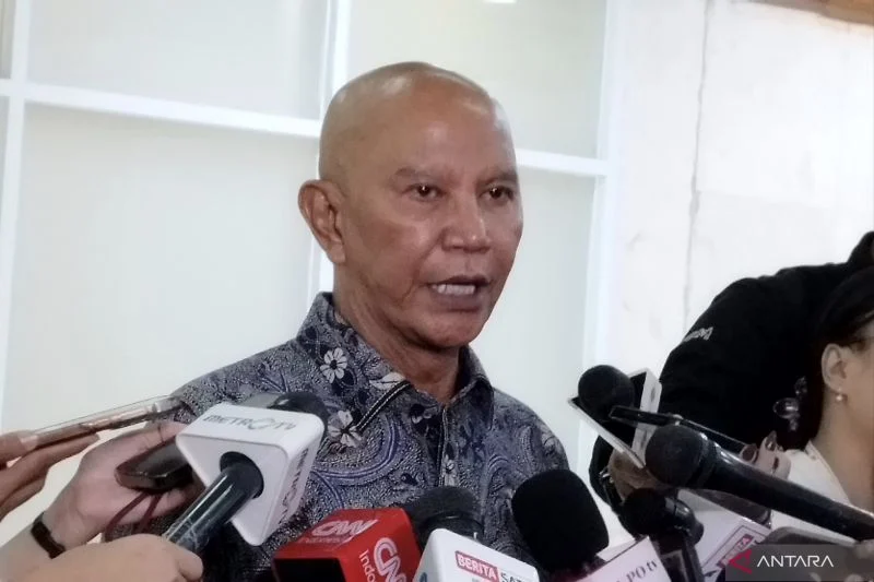 Rupiah dan IHSG Ambrol, Banggar DPR Minta Pemerintah Bercermin pada Kebijakan Dalam Negeri