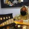 Rupiah Melemah, Harga Emas Turun dan Daya Beli Masyarakat Menurun