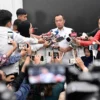 Rupiah Melemah, Pemerintah Tegaskan Tak Ada Rencana Ganti Purbaya dan Perry Warjiyo