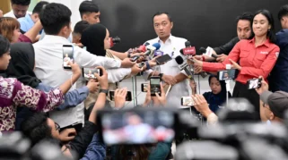 Rupiah Melemah, Pemerintah Tegaskan Tak Ada Rencana Ganti Purbaya dan Perry Warjiyo