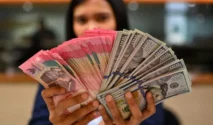 Rupiah Nyaris Rp 18.000, Bank Indonesia Batasi Pembelian Valas