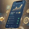 Rupiah Tertekan Dolar, Masyarakat Manfaatkan Momen Investasi Emas Digital