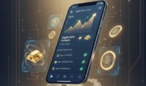 Rupiah Tertekan Dolar, Masyarakat Manfaatkan Momen Investasi Emas Digital