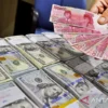 Rupiah Terus Melemah Akibat Kenaikan Harga Minyak Dunia dan Ancaman Geopolitik
