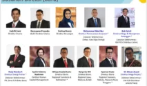 RUPS PLN Tetapkan Perubahan Susunan Direksi, Muncul Jabatan Wakil Direktur Utama