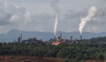 RUPST Vale (INCO) Putuskan Bagi Dividen Jumbo Rp 816 Miliar dan Ganti Manajemen