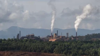 RUPST Vale (INCO) Putuskan Bagi Dividen Jumbo Rp 816 Miliar dan Ganti Manajemen