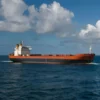 Rusia Berang Kapal Tankernya Dicegat Prancis di Samudra Atlantik