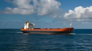Rusia Berang Kapal Tankernya Dicegat Prancis di Samudra Atlantik