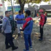 Rutinitas Harian Anggota Bhabinkamtibmas Polsek Cikancung Polresta Bandung Laksanakan Sambang