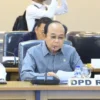 RUU Daerah Kepulauan Mulai Dibahas, Target Selesai Tiga Masa Sidang