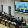 RUU P2SK Melaju ke Paripurna, Pemerintah-DPR Kompak Perkuat Fondasi Keuangan Nasional