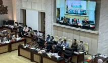 RUU P2SK Melaju ke Paripurna, Pemerintah-DPR Kompak Perkuat Fondasi Keuangan Nasional