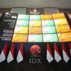 Saham GOTO Diburu Asing di Tengah IHSG Merah, Buyback Rp3,5 Triliun Disetujui