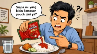Saham IGAR Berikan Dividen Rp5 dan Targetkan Pendapatan 2026 Senilai Rp1 Triliun Meski Kinerja Kuartal I Tertekan