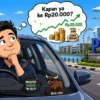 Saham PANI Private Placement Lagi di Harga Rp6.875, Peluang ke Rp20.000 Tipis