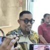 Sahroni Balas PDIP: Sekalipun Digerogoti, NasDem Tetap Solid Dukung Prabowo