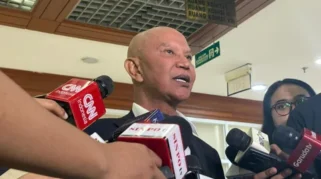 Said Abdullah Nilai Tudingan Tiyo Dekat dengan PDIP Tidak Make Sense