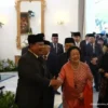 Said Abdullah Ungkap Makna di Balik Momen Prabowo-Megawati Bergandengan Tangan