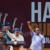 Said Iqbal Gabung Pemerintahan, Bukti Presiden Prabowo Peduli Nasib Buruh