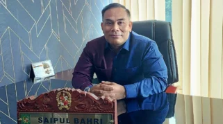 Saipul Bahri Desak BPKAD Pemko Medan Segera Lelang Aset Tidak Produktif yang Membebani Keuangan Daerah