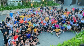 Sambut HUT ke-499 Jakarta, TMCR 2026 Ajak Warga Susuri Sudut Legendaris Kota