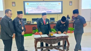 Samsul Rizal Apresiasi Panitia Bupati HST Cup 2026, Siapkan Hadiah Umrah dan Sepeda Motor