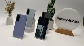 Samsung Bagikan Tips Maksimalkan Kamera Galaxy A57 dan A37 dengan Camera Assistant