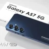 Samsung Galaxy A57 5G: Smartphone Tipis dengan AI untuk Traveling, Cek Spesifikasi dan Promonya