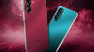Samsung Galaxy M47 Resmi, Harga Mulai Rp4,3 Jutaan dengan Baterai 6.000 mAh