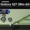 Samsung Galaxy S27 Pro Terdeteksi di GSMA, Bocoran Spesifikasi dan Posisi di Lini Flagship