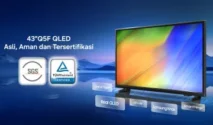 Samsung Mini LED 43-100 Inci Dijual Mulai Rp4 Jutaan, Ini Keunggulannya