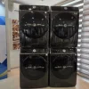 Samsung Professional Washer dan Dryer: Solusi Efisien untuk Bisnis Laundry Modern