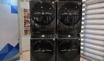 Samsung Professional Washer dan Dryer: Solusi Efisien untuk Bisnis Laundry Modern