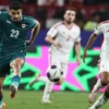 San Marino vs Azerbaijan Berakhir Imbang 1-1 di Laga Uji Coba