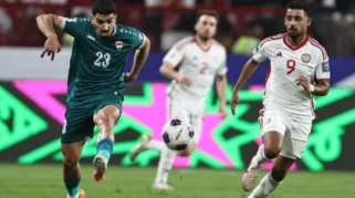 San Marino vs Azerbaijan Berakhir Imbang 1-1 di Laga Uji Coba