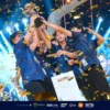 Sanford Raih Gelar Finals MVP di MPL PH Season 17, TLPH Ukir Sejarah Baru