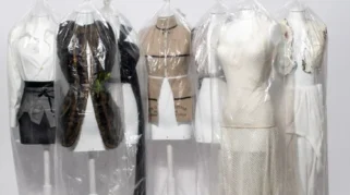 Sang Desainer Misterius Martin Margiela Akhirnya Lepas Koleksi Arsipnya ke Lelang Publik