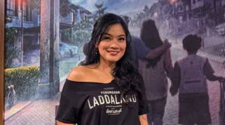 Sangat Selektif, Titi Kamal Ungkap Pertimbangannya Sebelum Terima Peran Film: Kenyamanan Jadi Prioritas