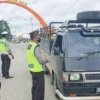 Sanksi Parkir di Trotoar: Denda Tilang Maksimal Rp 250 Ribu